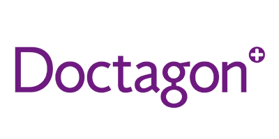 Doctagon logo